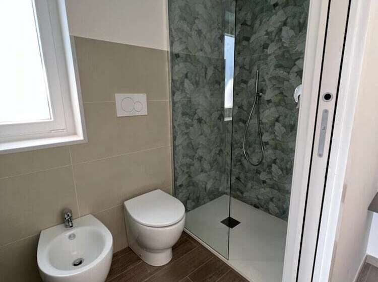 Szálloda Camping Village Panoramico Fiesole