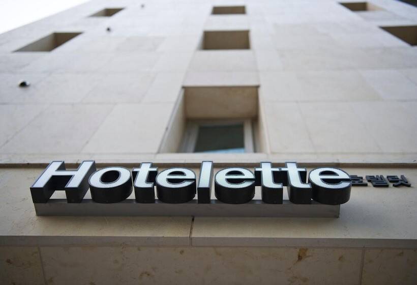 Hotel Ette