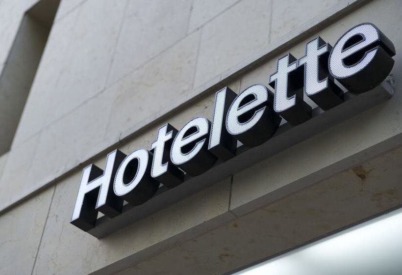 Hotel Ette