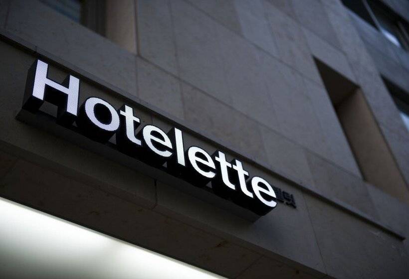 Hotel Ette