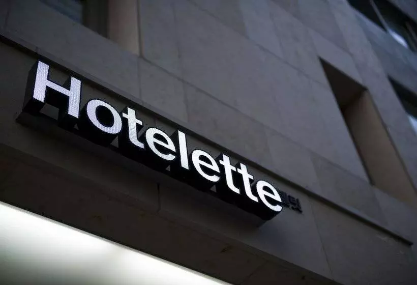 Hotel Ette