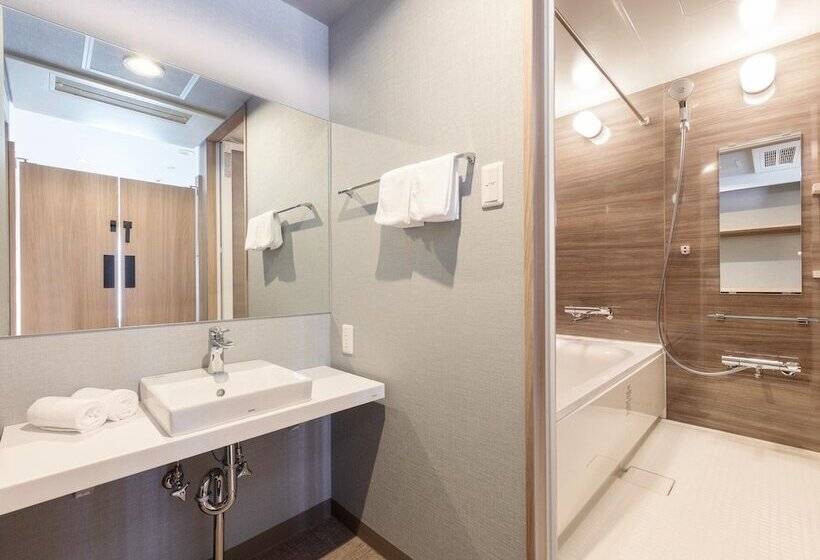 فندق Gran Palette Hakodate