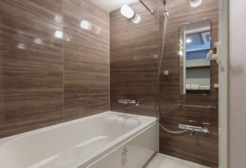 فندق Gran Palette Hakodate