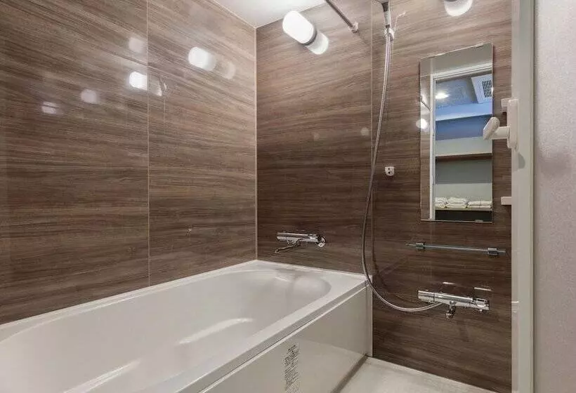 בית מלון כפרי Gran Palette Hakodate