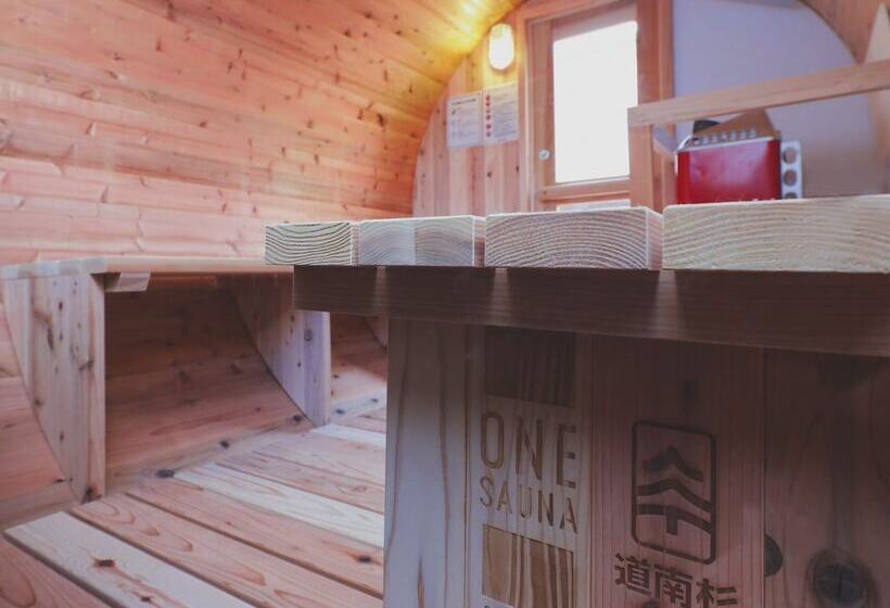 فندق Gran Palette Hakodate