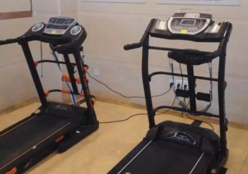 Отель Greentree Alliance Yuyao Simen Town Zhenbei Hecheng Road