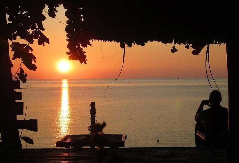 Hotel Haad Chao Phao Resort