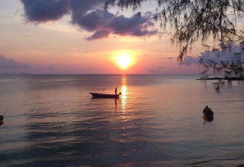 Hotel Haad Chao Phao Resort