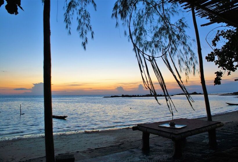 Hotel Haad Chao Phao Resort