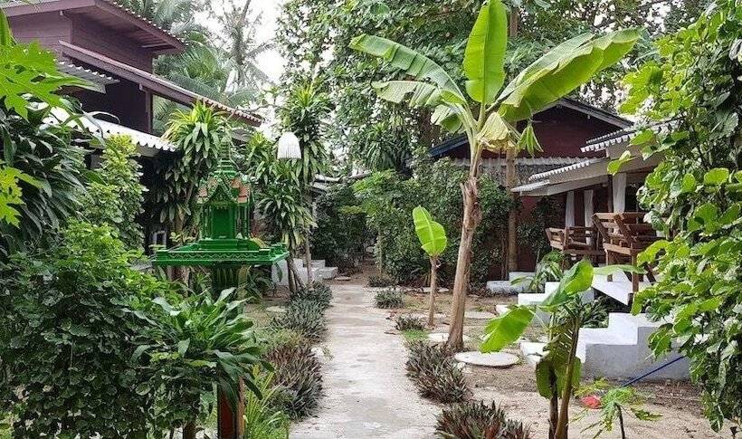 Hotel Haad Chao Phao Resort