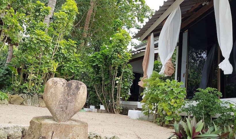 Hotel Haad Chao Phao Resort