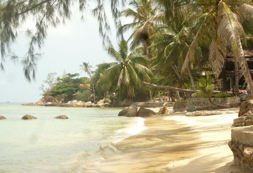 Hotel Haad Chao Phao Resort