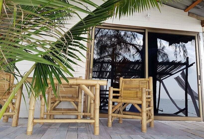 Hotel Haad Chao Phao Resort