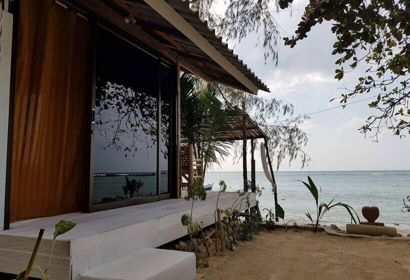 Hotel Haad Chao Phao Resort