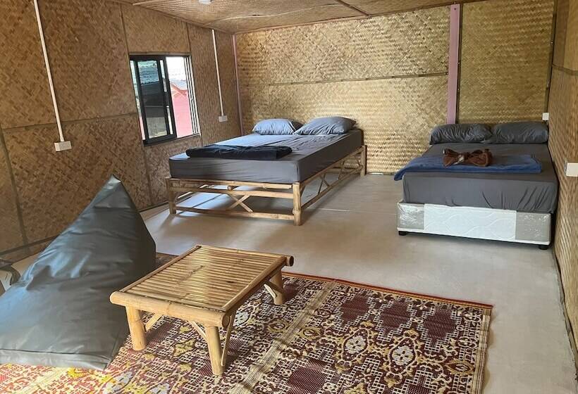 Hotel Haad Chao Phao Resort