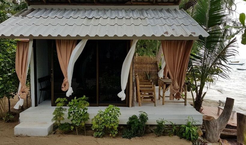 Hotel Haad Chao Phao Resort