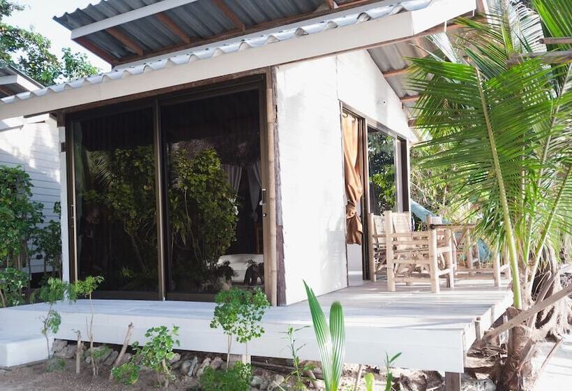 Hotel Haad Chao Phao Resort