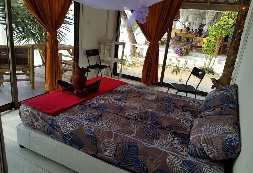 Hotel Haad Chao Phao Resort