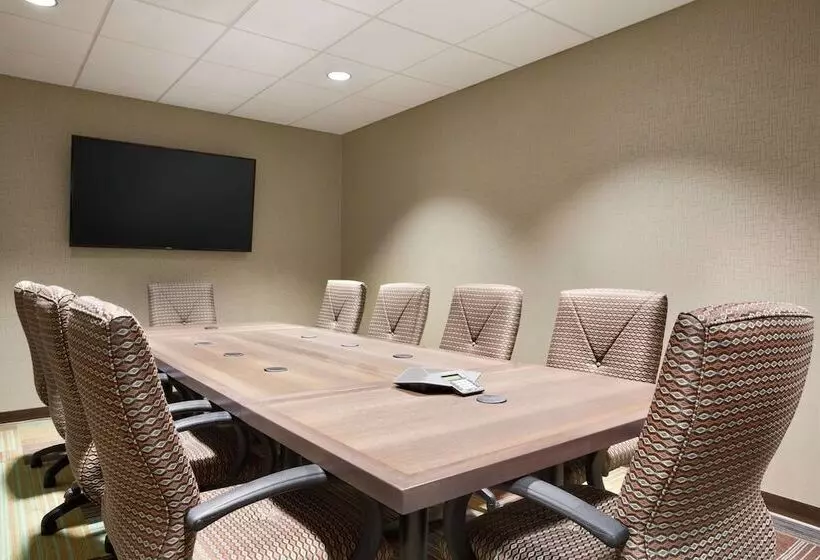 호텔 Hampton Inn & Suites Minooka