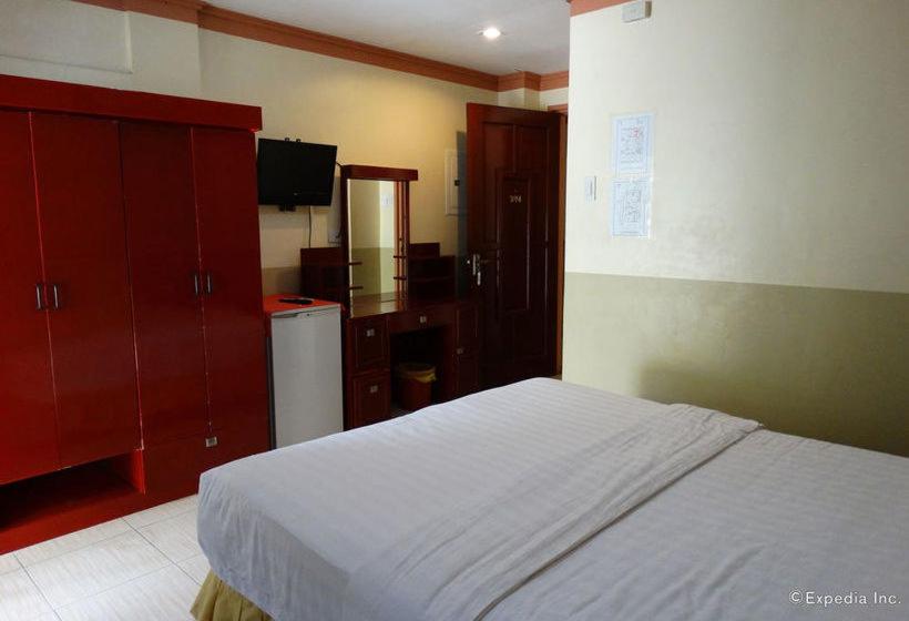 Otel Imperial Ridge Pension House