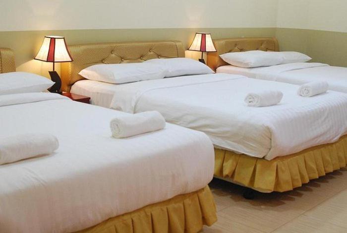 Otel Imperial Ridge Pension House