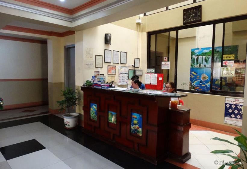 Otel Imperial Ridge Pension House