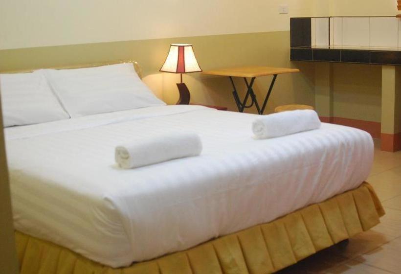 Otel Imperial Ridge Pension House