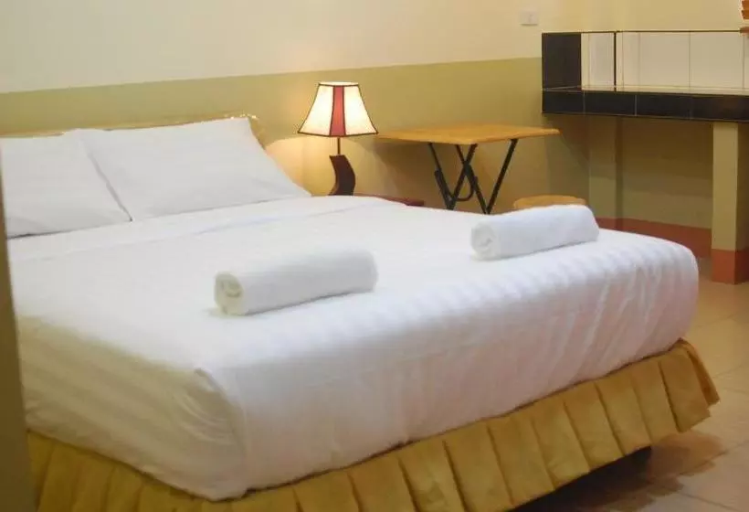 호텔 Imperial Ridge Pension House