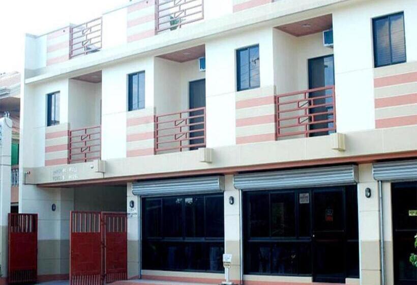 Otel Imperial Ridge Pension House