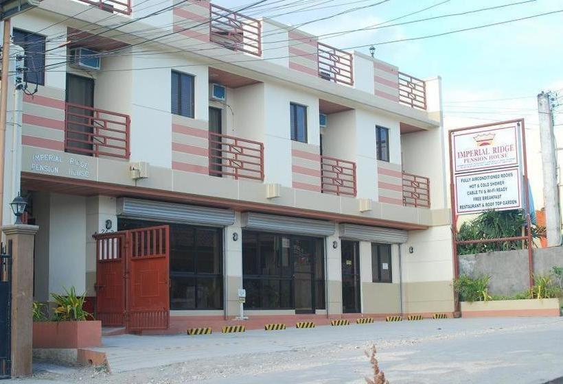 Otel Imperial Ridge Pension House