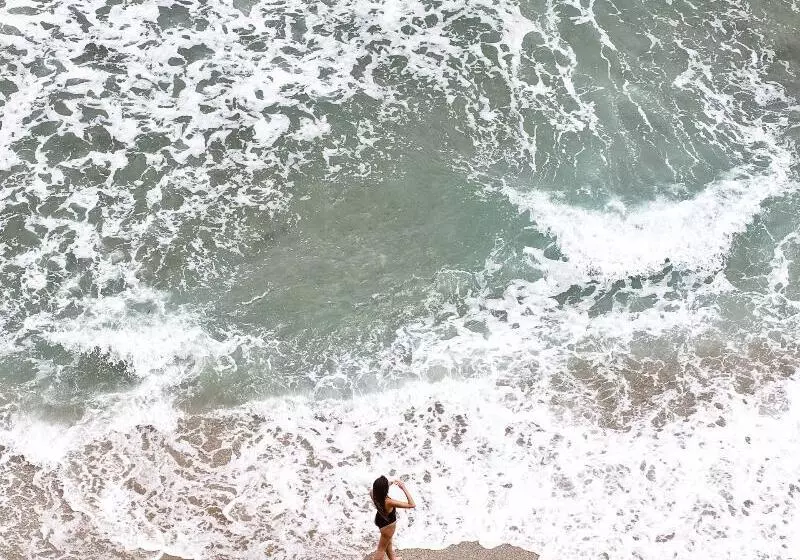 Nema Design Hotel & Spa Adults Only