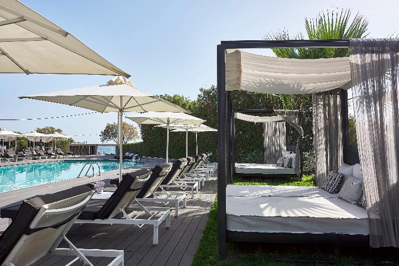 Nema Design Hotel & Spa Adults Only