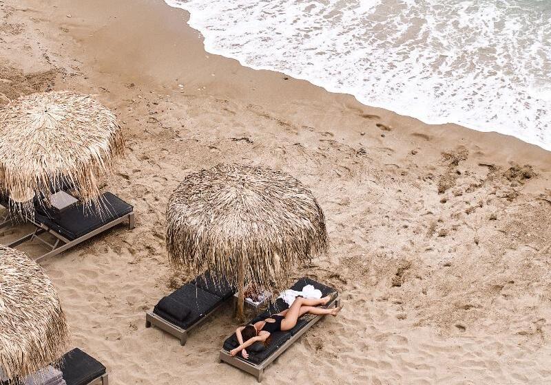 Nema Design Hotel & Spa Adults Only