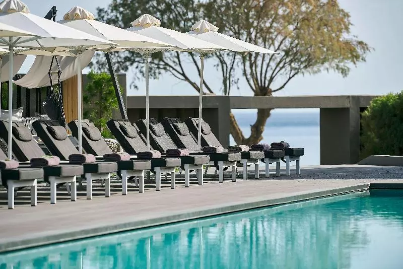 Nema Design Hotel & Spa Adults Only