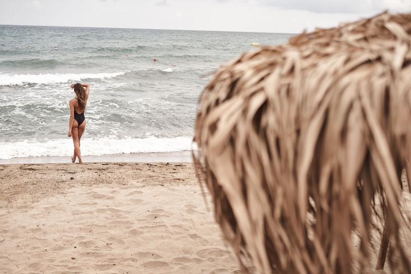 Nema Design Hotel & Spa Adults Only