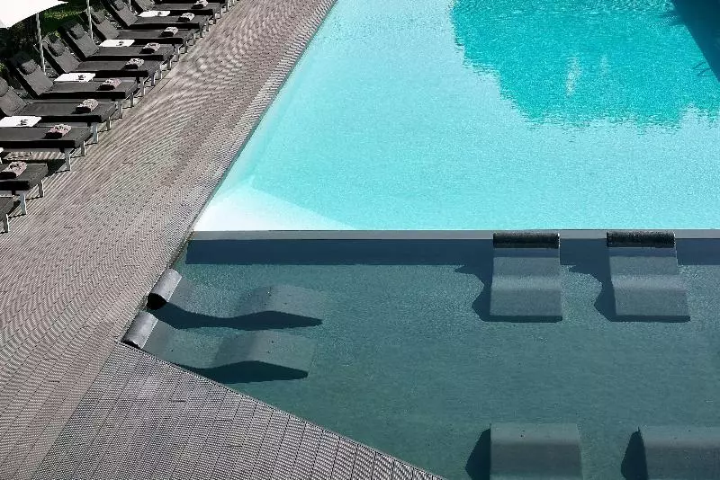 Nema Design Hotel & Spa Adults Only