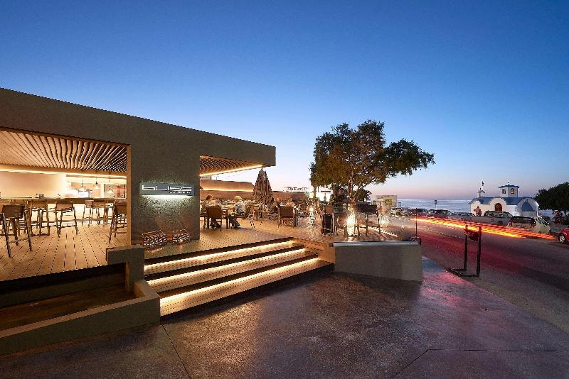 Nema Design Hotel & Spa Adults Only