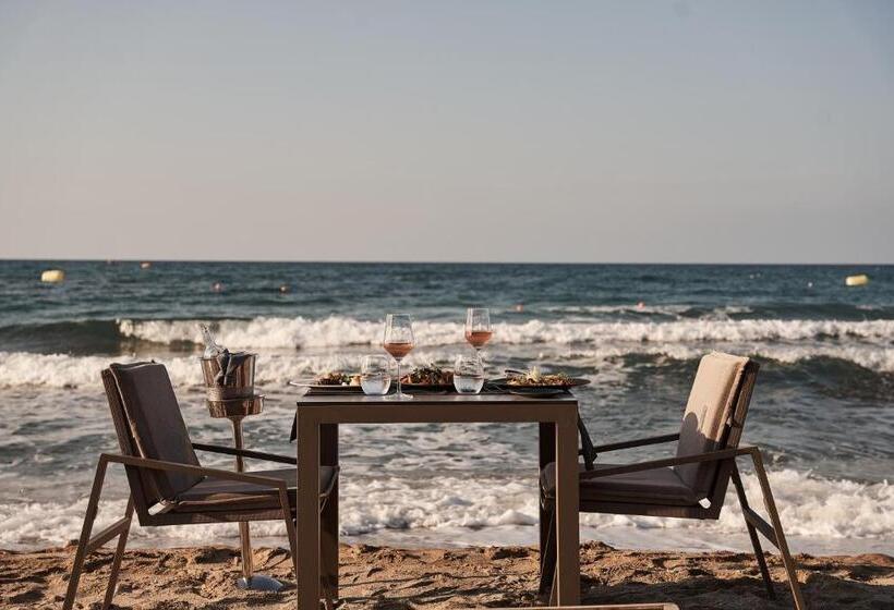 Nema Design Hotel & Spa Adults Only