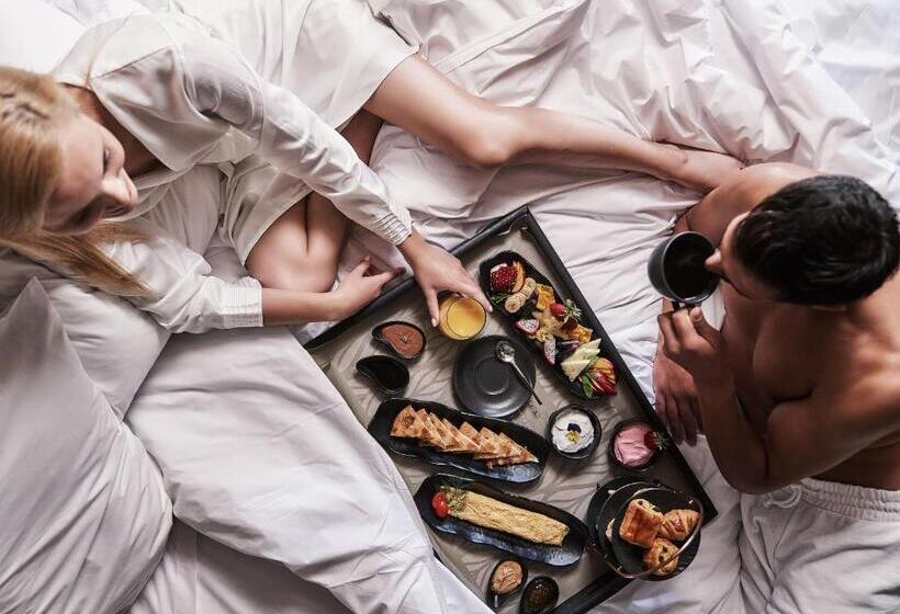 Nema Design Hotel & Spa Adults Only