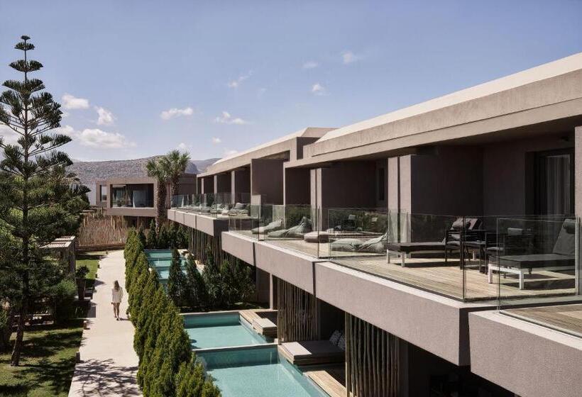 Nema Design Hotel & Spa Adults Only