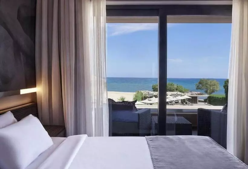 Nema Design Hotel & Spa Adults Only