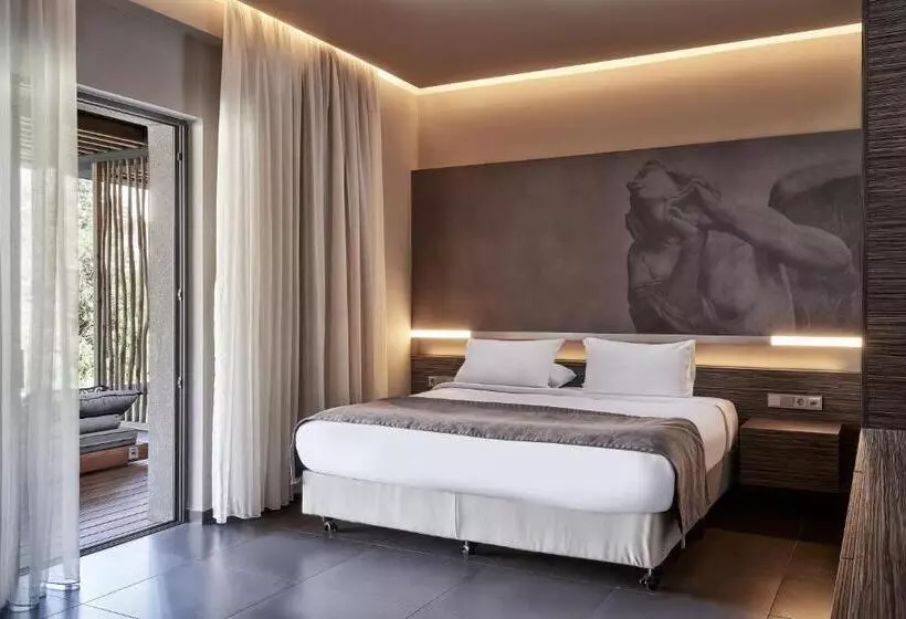 Nema Design Hotel & Spa Adults Only