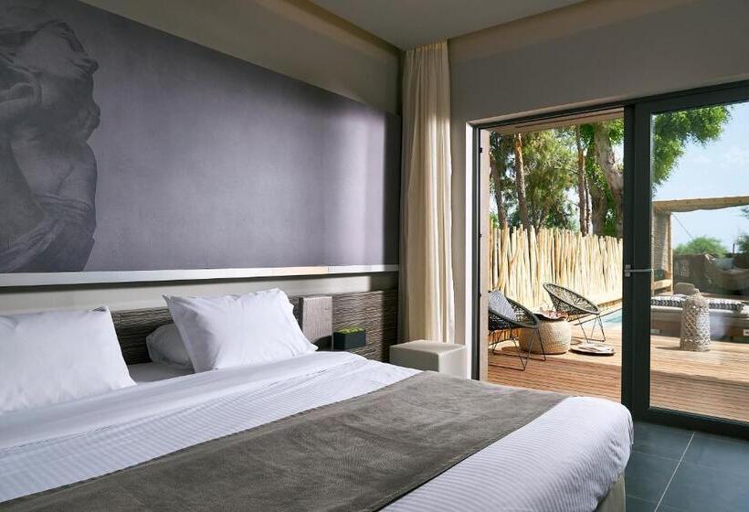 Nema Design Hotel & Spa Adults Only