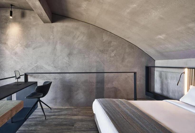 Nema Design Hotel & Spa Adults Only