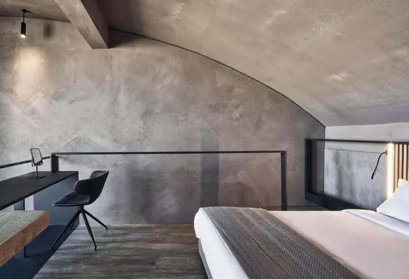 Nema Design Hotel & Spa Adults Only