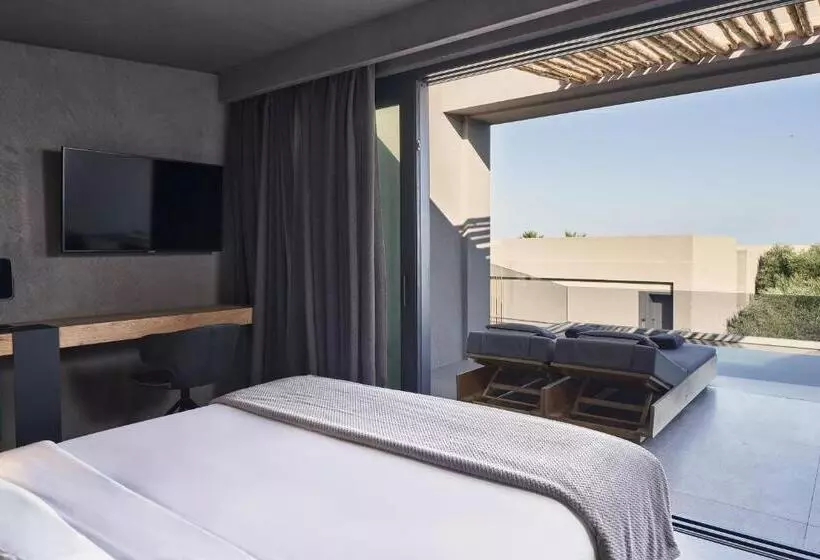 Nema Design Hotel & Spa Adults Only