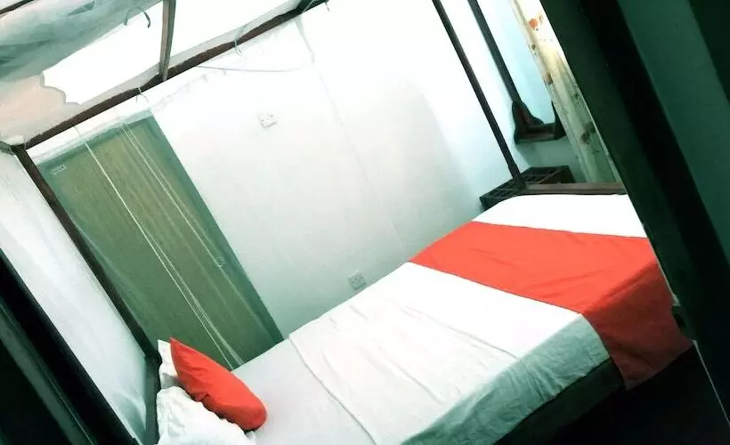 בית מלון כפרי Ocean Voyage