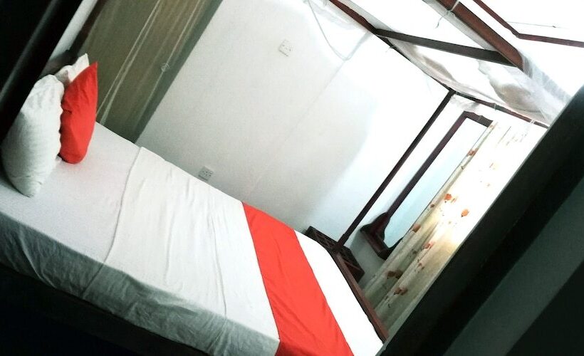 Отель Ocean Voyage