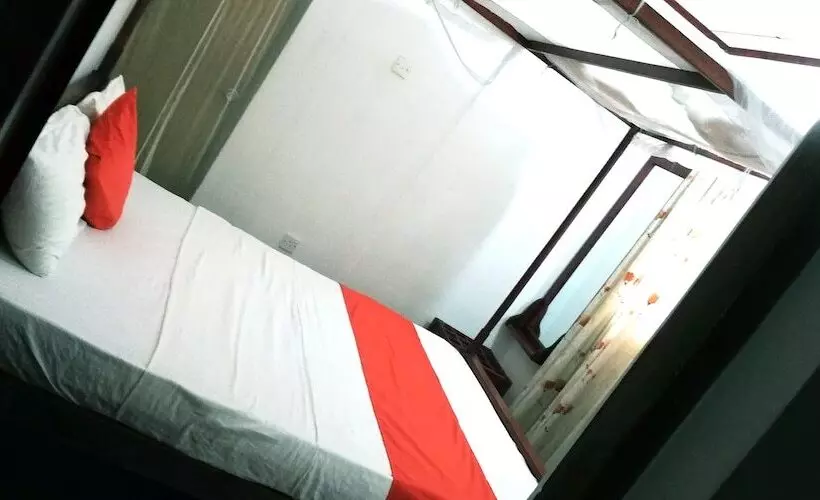 בית מלון כפרי Ocean Voyage