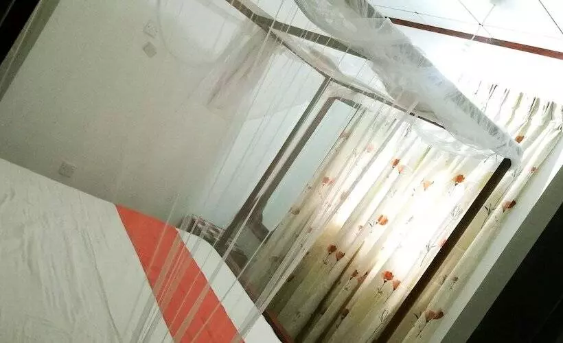 בית מלון כפרי Ocean Voyage